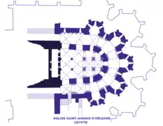 Saint-Aignan de Orléans