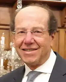 Osvaldo Hurtado 84&nbsp;años (1981 - 1984)
