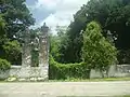 Hacienda de Oxholón.