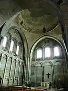 El coro