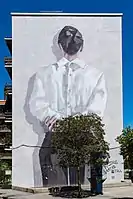 Paisaje Vallecas