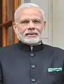 &nbsp;IndiaNarendra Modi, Primer Ministro