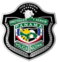Policía Nacional