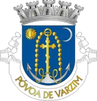 El blasón actual (1973- ).