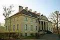 Palacio de Lewkowie