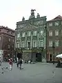 El Palacio Działyński