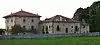 Palacio de los Fernández de Velasco