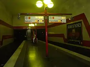 Bobigny - Pantin - Raymond&nbsp;Queneau