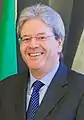 Italia&nbsp;ItaliaPaolo Gentiloni, Primer Ministro