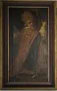 Memmie de Châlons.