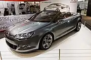 C5 Airscape (Studio)