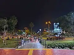 Parque Emprendedor
