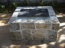 Cápsula de tiempo.