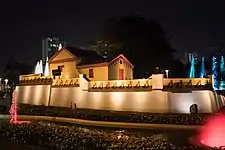Casa Sabogal