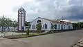 Parroquia La Hermita