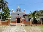 Iglesia de Santa Ana