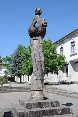 Pelourinho de Arcos de Valdeez