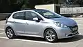 Peugeot 208 (2013)