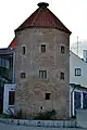 Torre de Pfänder o del hambre