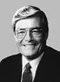 Representador estatal Phil Crane de Illinois