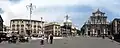 Piazza del Duomo, Catania
