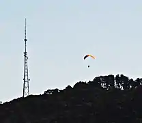 Pico do Olho D'Água