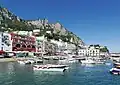 Capri
