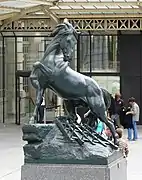 48°51′38.11″N 2°19′32.56″E / 48.8605861, 2.3257111