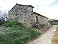 Lagar tradicional