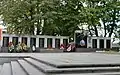 Memorial de la Segunda Guerra Mundial