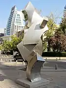 Cristina Pizarro. Astral