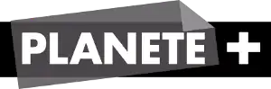 Logo de Planète+ en 2011