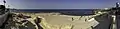 Panorámica de Fond Għadir.