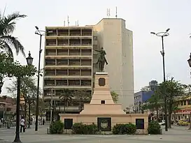 Torre Manzur