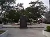 Plaza Francisco De Miranda