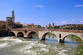 Verona.