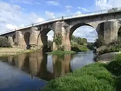 Ponte Velha do Vouga