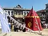 Feria Franca