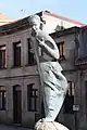 La escultura en 2020