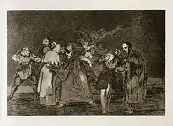 Ν.º 16: Las exhortaciones