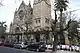 Iglesia de la Santa Cruz