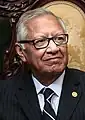 Alejandro Maldonado Aguirre,2015 - 2016,88&nbsp;años.