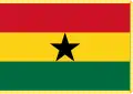 Estandarte presidencial (1966-?)