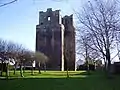 Torre Preston, Escocia