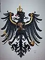Escudo de armas de Prusia (1815)
