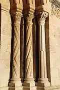 Columnas.