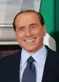 Italia&nbsp;ItaliaSilvio Berlusconi