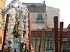 Fiesta de la Virgen de Guadalupe