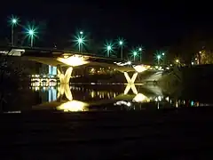 Puente Condesa Eylo