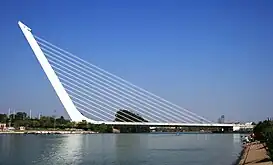 Puente del Alamillo